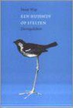 Een huismus op stelten 9789080708419 H. Wap, Verzenden, Gelezen, H. Wap