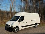 Renault Master dCi165 5 T L4H3 met Sortimo inrichting 2019, Dealer onderhouden, Achterwielaandrijving, Gebruikt, Euro 6