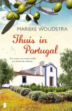 9789022570777 Thuis in Portugal | Tweedehands, Verzenden, Zo goed als nieuw, Marieke Woudstra