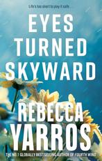 9780349442556 Flight  Glory- Eyes Turned Skyward, Boeken, Romans, Verzenden, Nieuw, Rebecca Yarros
