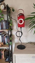 Tafellamp - IJzer - Oude sein lamp