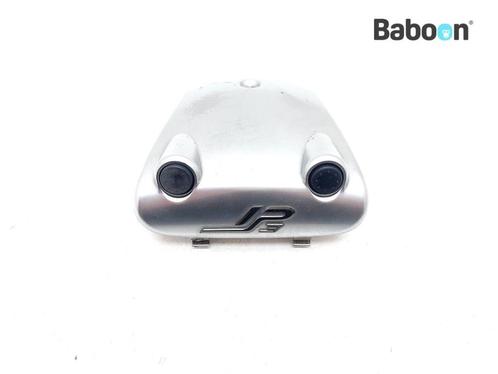 Stuurkap Piaggio | Vespa MP3 400 LT 2007-2010 (656037), Motoren, Onderdelen | Overige, Gebruikt, Verzenden