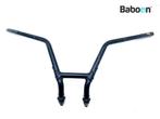 Stuur Honda NSA 700 DN-01 2008-2010 (NSA700 DN01 RC55), Verzenden, Gebruikt