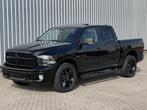 115 x Dodge RAM Black &amp; Night Edition | vanaf €579 p/mnd, Nieuw, 360° camera, RAM