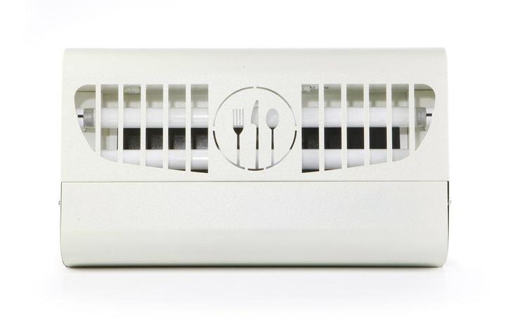 Insectenverdelger Met Kleefplaat 100 M², Hendi, 230v/30w, 54, Witgoed en Apparatuur, Vaatwasmachines, Ophalen of Verzenden