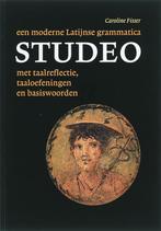 Studeo 9789059970311, Boeken, Verzenden, Zo goed als nieuw