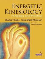 9781909141032 Energetic Kinesiology | Tweedehands, Verzenden, Zo goed als nieuw, Charles Krebs