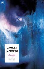 Zusje / Fjällbacka 9789044361568 Camilla Läckberg, Boeken, Verzenden, Gelezen, Camilla Läckberg
