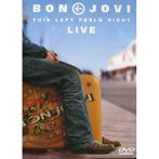 dvd - Bon Jovi - This Left Feels Right Live, Verzenden, Zo goed als nieuw