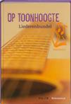 Op Toonhoogte 9789023919162 Diane E.A. Palm