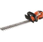 BLACK+DECKER Heggenschaar GTC1845L20-QW, Tuin en Terras, Heggenscharen, Verzenden, Nieuw