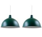 Belid - Joakim Fihn - Plafondlamp (2) - Magnum Ø38 -