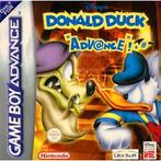 Donald Duck Advance-Standaard (GBA) Gebruikt, Ophalen of Verzenden, Zo goed als nieuw