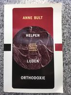 Helpen lijden orthodoxie (Anne Bult), Boeken, Studieboeken en Cursussen, Gelezen, Anne Bult, Verzenden