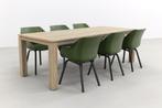 Hartman Sophie Element Mosgroen/Rome grey 240 cm. tuinset -, Verzenden, Nieuw, Hout, Tuinset