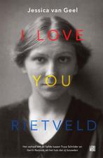 I love you, Rietveld, Ophalen of Verzenden, Nieuw