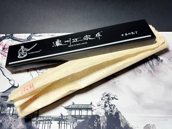 SATAKE - Keukenmes - Gyuto - Staal - Japan - Japanse GYUTO, Antiek en Kunst, Antiek | Keukenbenodigdheden