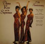 Diana Ross & The Supremes - 25th Anniversary  (3lp+Book)