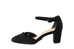 Tamaris Pumps in maat 38 Zwart | 10% extra korting, Tamaris, Pumps, Verzenden, Zwart