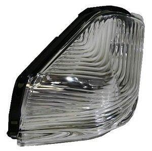 ACTIE! Knipperlicht Spiegel Mercedes Sprinter W906 VW J338, Auto-onderdelen, Verlichting, Nieuw, Mercedes-Benz, Volkswagen