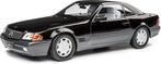 Mercedes-Benz 500 SL 1:18 KK Scale, Verzenden, Nieuw