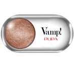 Pupa Milano  Vamp! Eyeshadow  402 Rose Goldn  Wet&Dry, Verzenden, Nieuw
