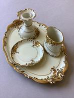 KPM Friederike Raucherset - Koffie- en theeservies (4) -