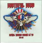 cd - Grateful Dead - Capitol Theatre Passaic NJ 78, Verzenden, Zo goed als nieuw