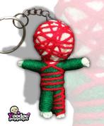 Voodoo Pop Alien, Nieuw