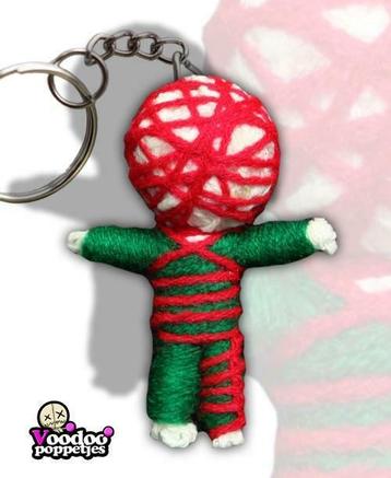 Voodoo Pop Alien beschikbaar voor biedingen