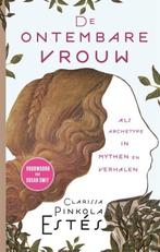 Boek: De ontembare vrouw - (als nieuw), Verzenden, Zo goed als nieuw