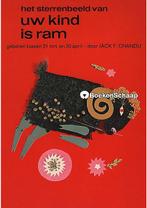 Het sterrenbeeld van uw kind is ram Jack F. Chandu, Verzenden, Gelezen