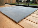 Keramische tuintegel Saloni 60x60x2cm, Tuin en Terras, Tegels en Klinkers, Ophalen of Verzenden, Nieuw