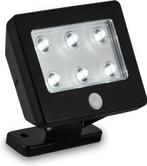 BRILONER KOLLIG Led Outdoor Wall Lamp With Motion Detector,, Ophalen of Verzenden, Zo goed als nieuw