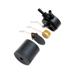 Mishimoto 05-14 Dodge Charger / 05-14 Chrysler 300C 5.7L, Ophalen of Verzenden, Nieuw