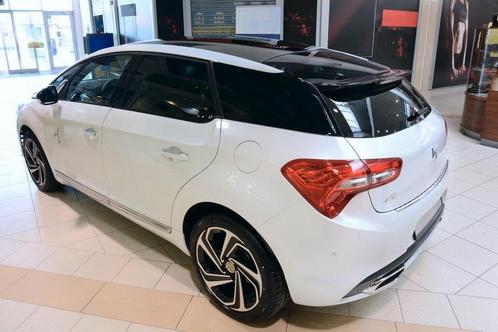 Achterbumperbeschermer | Citroën DS5 2015- |, Auto-onderdelen, Carrosserie en Plaatwerk, Nieuw, Ophalen of Verzenden