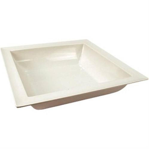 Melamine vierkante schaal | 5 liter, Zakelijke goederen, Horeca | Overige, Verzenden
