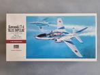 Hasegawa 07216 Kawasaki T-4 Blue Impulse 1:48, Nieuw, Hasegawa, Verzenden