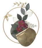 IJZEREN WANDPANEEL GARD CM 67X8X74, Huis en Inrichting, Ophalen of Verzenden, Nieuw