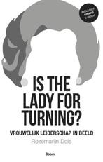 9789024414031 Is the lady for turning? | Tweedehands, Boeken, Verzenden, Gelezen, Rozemarijn Dols