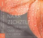 Boek: Liefde op zoek naar zichzelf - (als nieuw), Boeken, Overige Boeken, Zo goed als nieuw, Verzenden