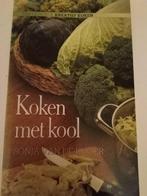 Koken met kool 9789026932908 Rhoer, Boeken, Kookboeken, Gelezen, Rhoer, Verzenden