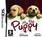 My Pet Puppy (Buitenlands Doosje) (DS Games), Ophalen of Verzenden, Zo goed als nieuw