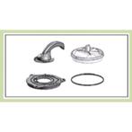 Hendel Green Reset 60/100ltr - Sicce, Tuin en Terras, Vijvers, Verzenden, Nieuw