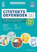 9789493218017 Citotoets Oefenboek (2) | Tweedehands, Boeken, Schoolboeken, Verzenden, Zo goed als nieuw