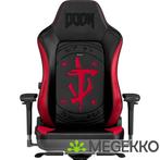 Noblechairs HERO DOOM Edition Gaming Stoel, Huis en Inrichting, Verzenden, Nieuw
