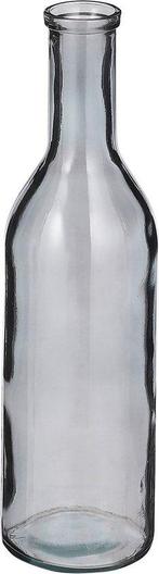 2dekans | Mica Decorations Rioja Fles Vaas - H50 x Ø15 cm -, Ophalen of Verzenden, Zo goed als nieuw