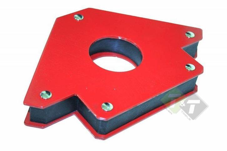 Lasmagneet, 34KG, Doe-het-zelf en Verbouw, Gereedschap | Lasapparaten, Overige typen, Nieuw, Ophalen of Verzenden