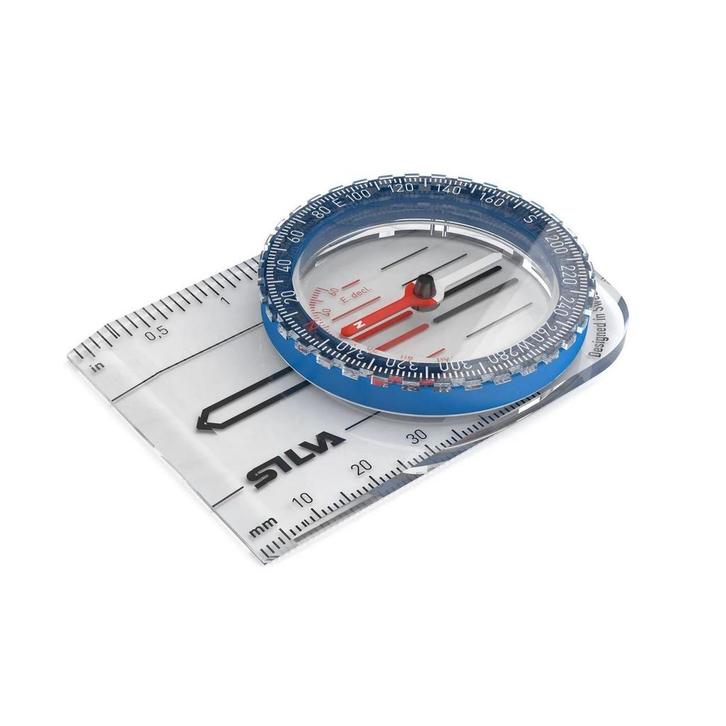 Silva Kaart Kompas, Starter, Watersport en Boten, Accessoires en Onderhoud, Verzenden