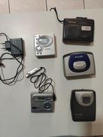 Philips, sharp - Sharp net md-phillips équaliseur -dynamic, Nieuw